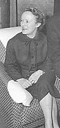 Alma Reville († 1982)