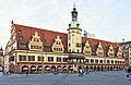 Altes Rathaus