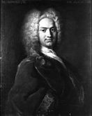 Nicolaus II Bernoulli, matematician elvețian