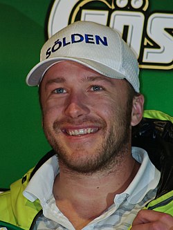 Bode Miller im Februar 2011