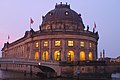 Bode-Museum in Berlin