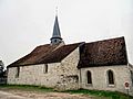 Kirche Saint-Denis