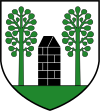 Wappen von Fräschels