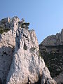 Calanques Marseille Cassis