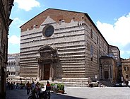 cattedrale di San Lorenzo