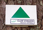 Club Vosgien