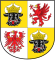 Landessymbol Mecklenburg-Vorpommern