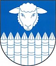 Wappen von Slatina