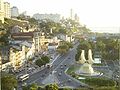 Salvador, Bahia - Cömercio mahallesi