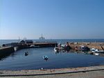 Cromarty Harbour