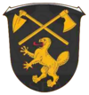 Wappen von Rodheim-Bieber