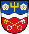 Wappen von Triefenstein