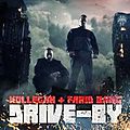 Cover der Single „Drive-By“