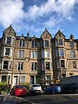 68-72 (Even Nos) Marchmont Crescent