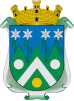 Coat of arms of Magdalena