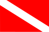 Flag of Linschoten