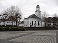 Friedenskirche