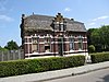 Vrijstaande woning