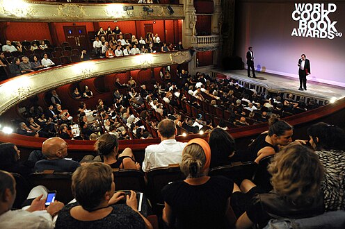 Auditorium