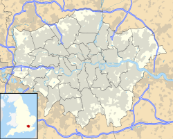 West Ham (Greater London)