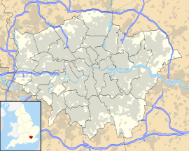 Finchley (Greater London)