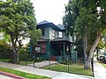 House on Angelino Heights