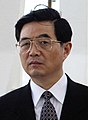 Cina Hu Jintao