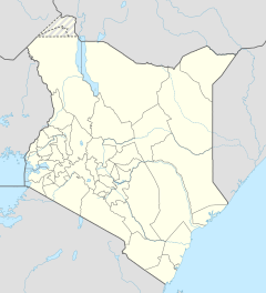Tsavo (Kenia)
