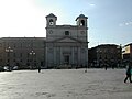 La cattedrale vista da piazza Duomo[15]