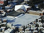 Eisstadion Davos