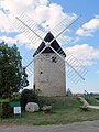 Moulin du Télégraphe