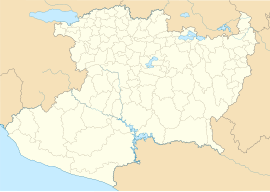 Zamora de Hidalgo (Michoacán)