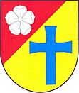 Wappen von Moravec