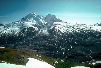 Mount Redoubt