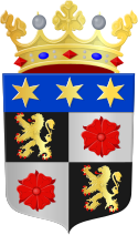 Wappen der Gemeinde Nuenen, Gerwen en Nederwetten