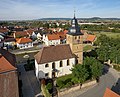 Katholische Pfarrkirche Mariä Himmelfahrt