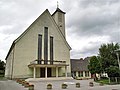 Pfarrkirche Stainach