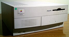 Power Macintosh 7100