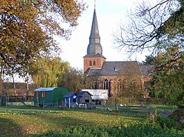 Kerk