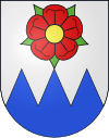 Wappen von Rumisberg