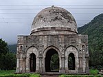 Sakar Khan's Dargah