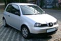 Seat Arosa (1997–2004)