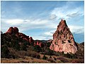 Garden of the Gods (#2)