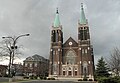 St. Mary of Częstochowa Church (2019)