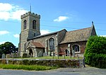 Church of St Peter