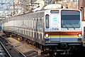 Tokyo Metro 7000 series