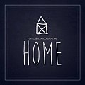 Cover der Single „Home“