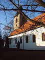 Dorfkirche Ummendorf