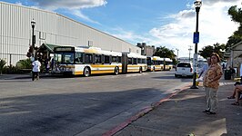 Waipahu Transit Center