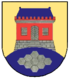 Coat of arms of Gutenacker